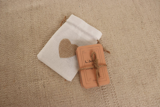 L’amour à coup sûr !